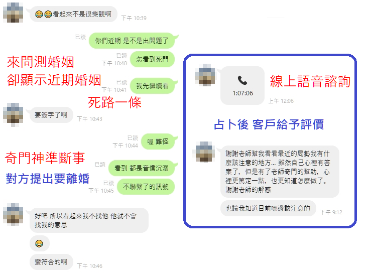 感情放棄占卜