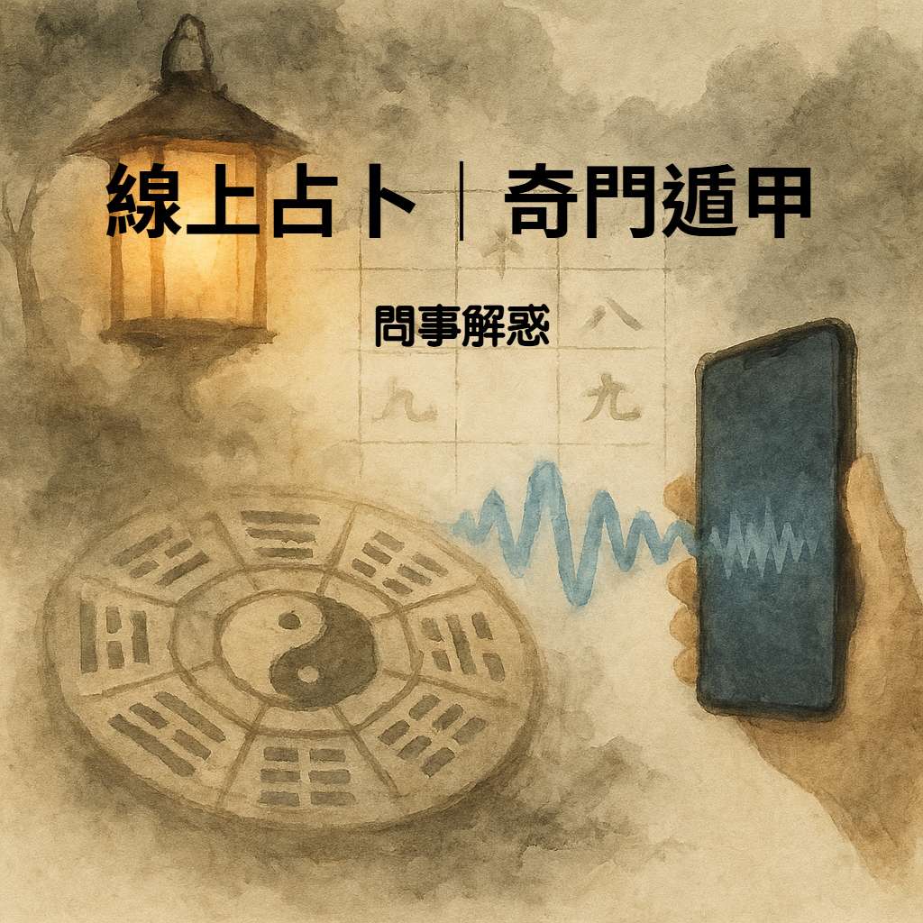 命理非通靈