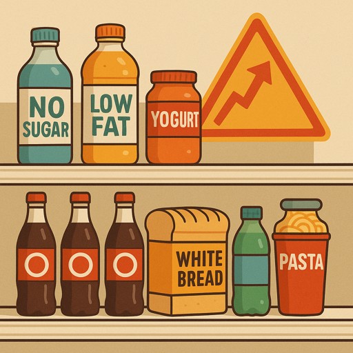 糖尿病年輕化元兇