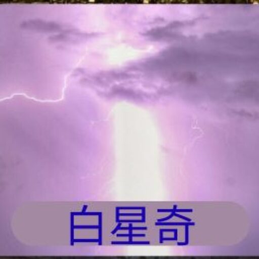 白星奇｜專業占卜諮詢：線上奇門占卜預測與奇門遁甲課程首選