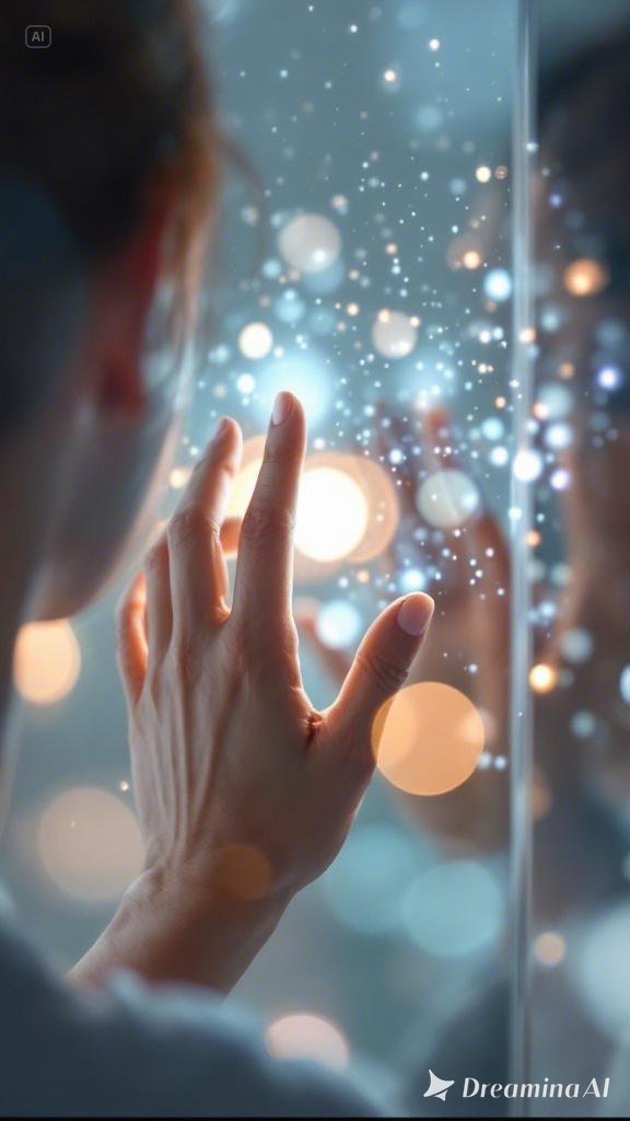 dreamina 2024 12 15 1924 Show a close up of a person running the