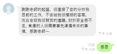 同事關係占卜