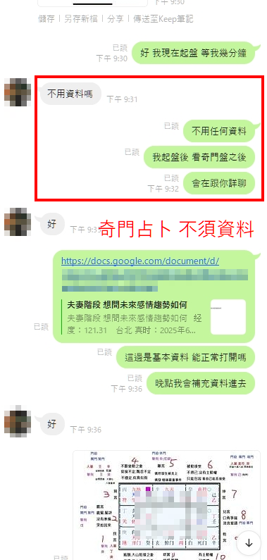 占卜分居 離婚:如何彌補多年疏忽,贏回妻兒的心 4 分居