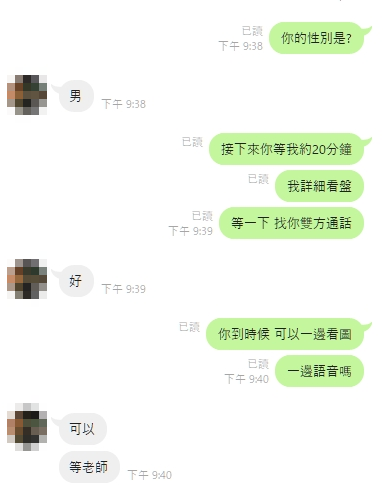 占卜分居 離婚:如何彌補多年疏忽,贏回妻兒的心 5 image 1934