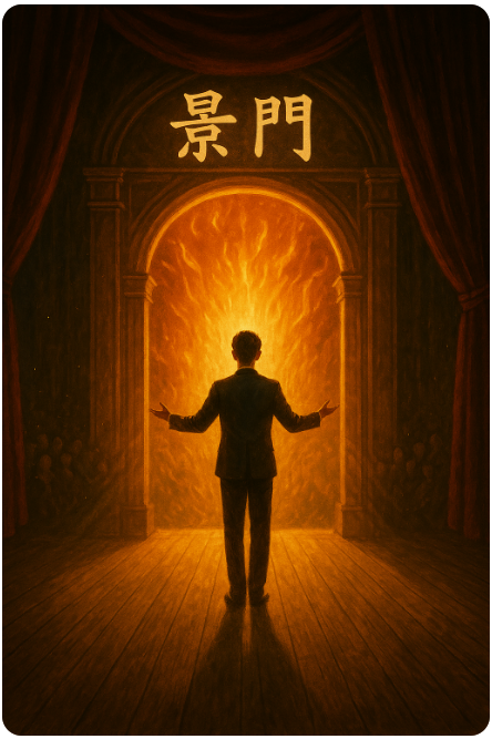 景門