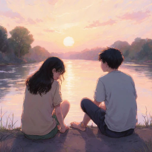 別等緣分掉下來