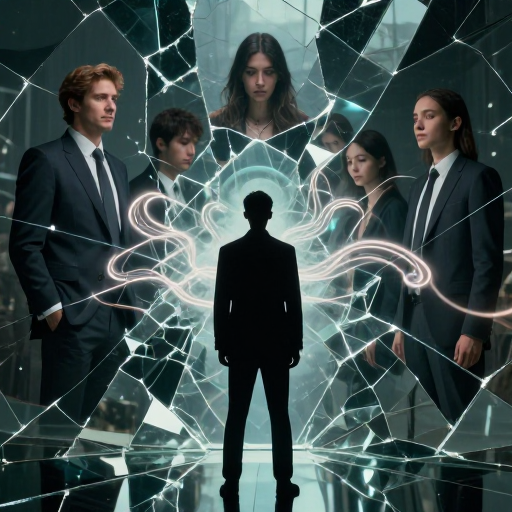 吸引力法則失效的原因