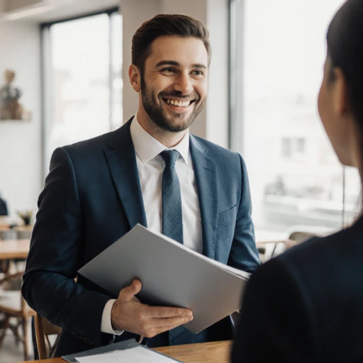 同事對我有意思嗎