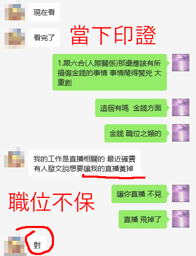 占卜這份工作未來會如何