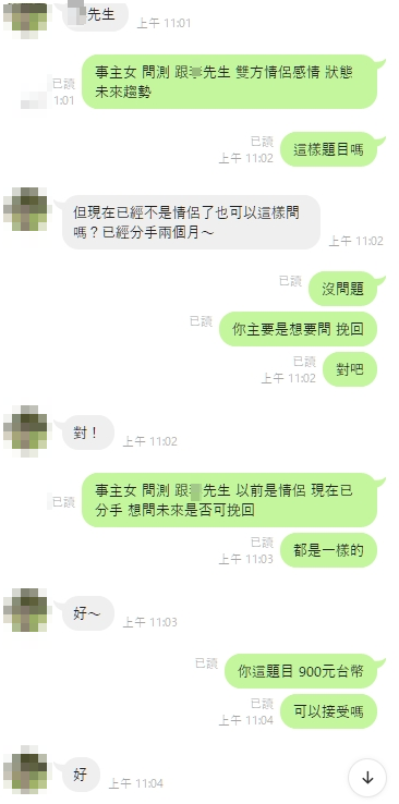 奇門占卜複合