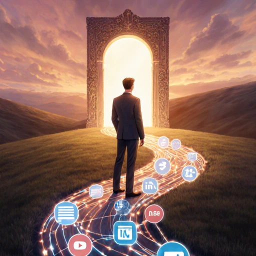 一念天堂，一念地獄