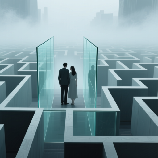 感情中的不安全感