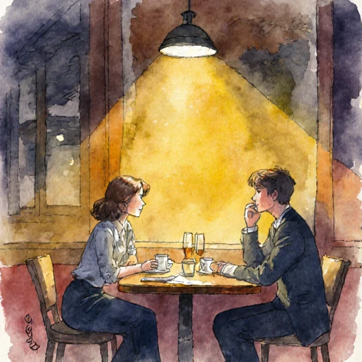 如何誘導男生告白