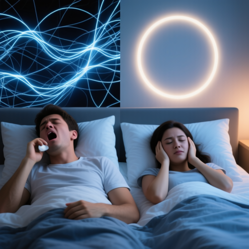 長期分房睡影響感情