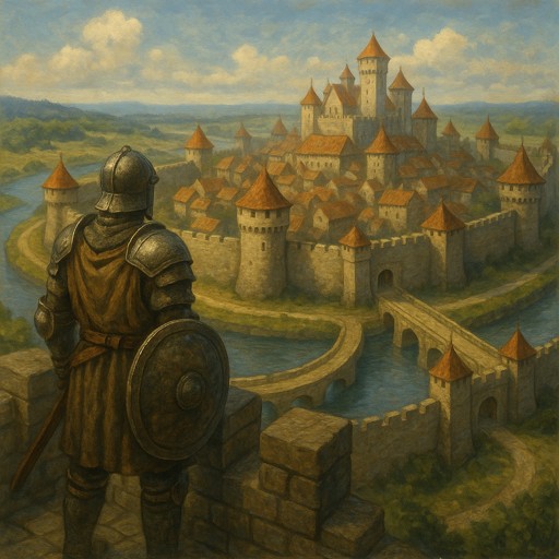job stable moat 512