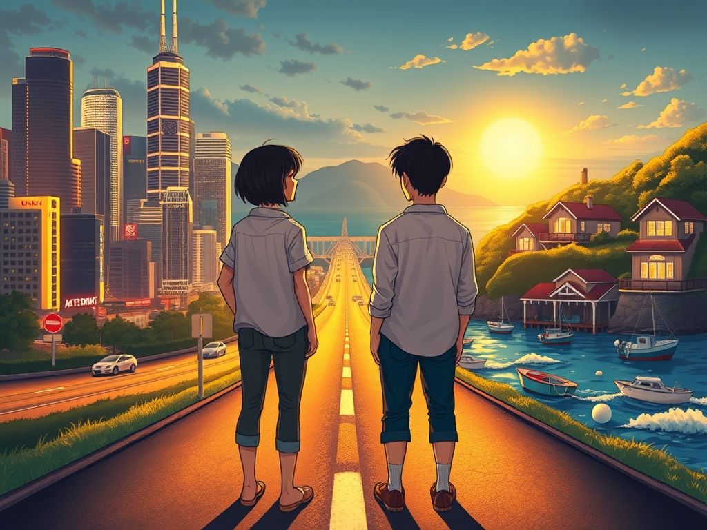 離婚前兆