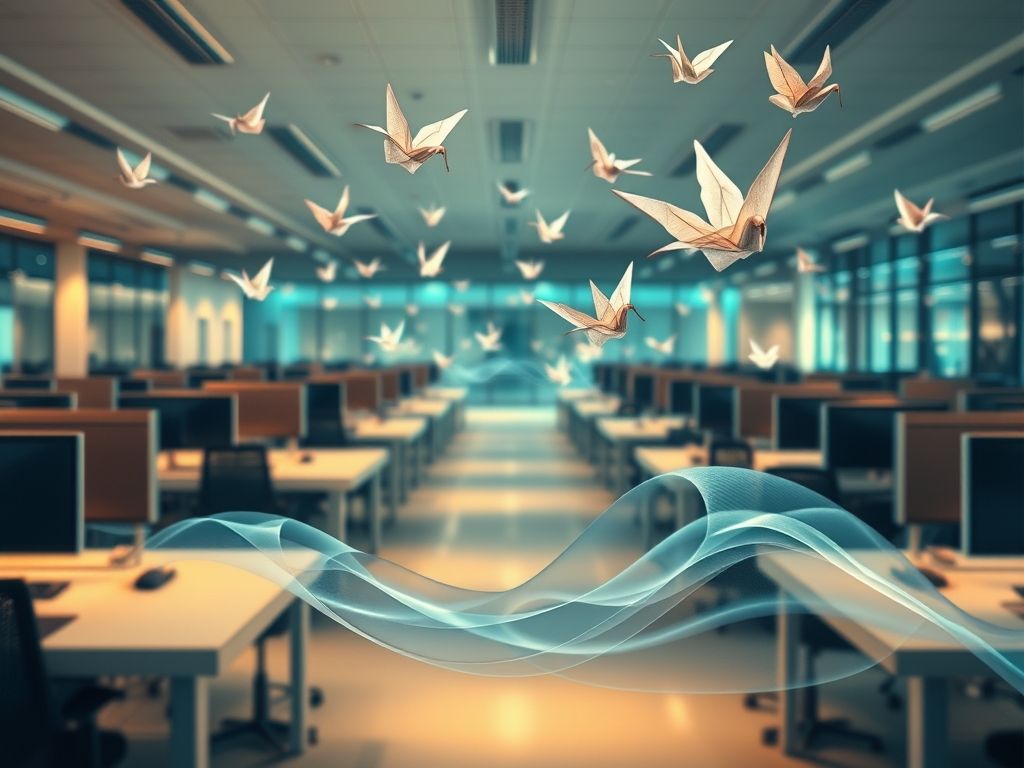 小人畏威不畏德:《易經》中的人性洞察與自我守護之術 1 raphael ai 36 1