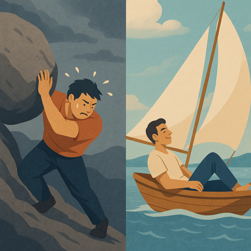 如何增加偏財運？